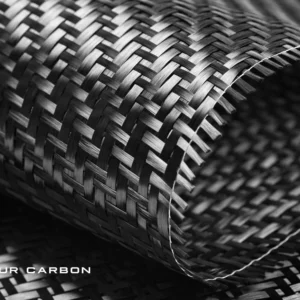 Mustang Carbon fiber Parts